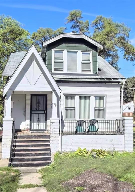 Search Homes for Sale