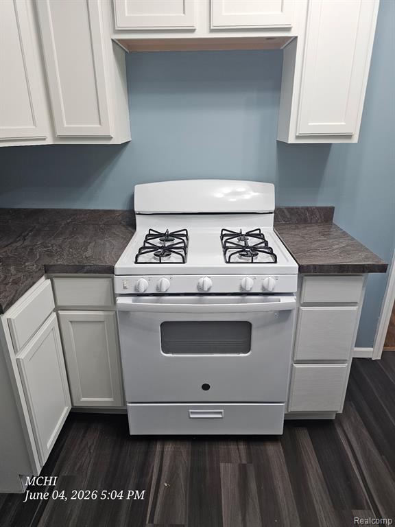 1260 Gilbert Street, Flint, MI 48532 — Photo 10