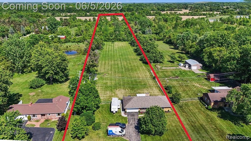 7371 Linden Road, Swartz Creek, MI 48473 — Photo 3