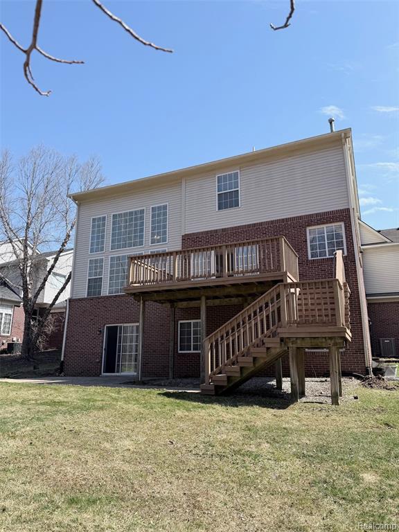 49681 S Glacier, Northville, MI 48168 — Photo 52