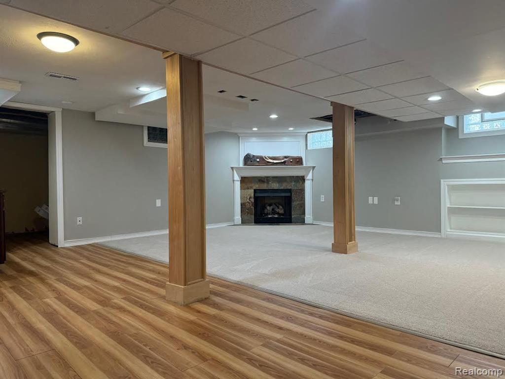 881 SIMPSON Street, Plymouth, MI 48170 — Photo 33