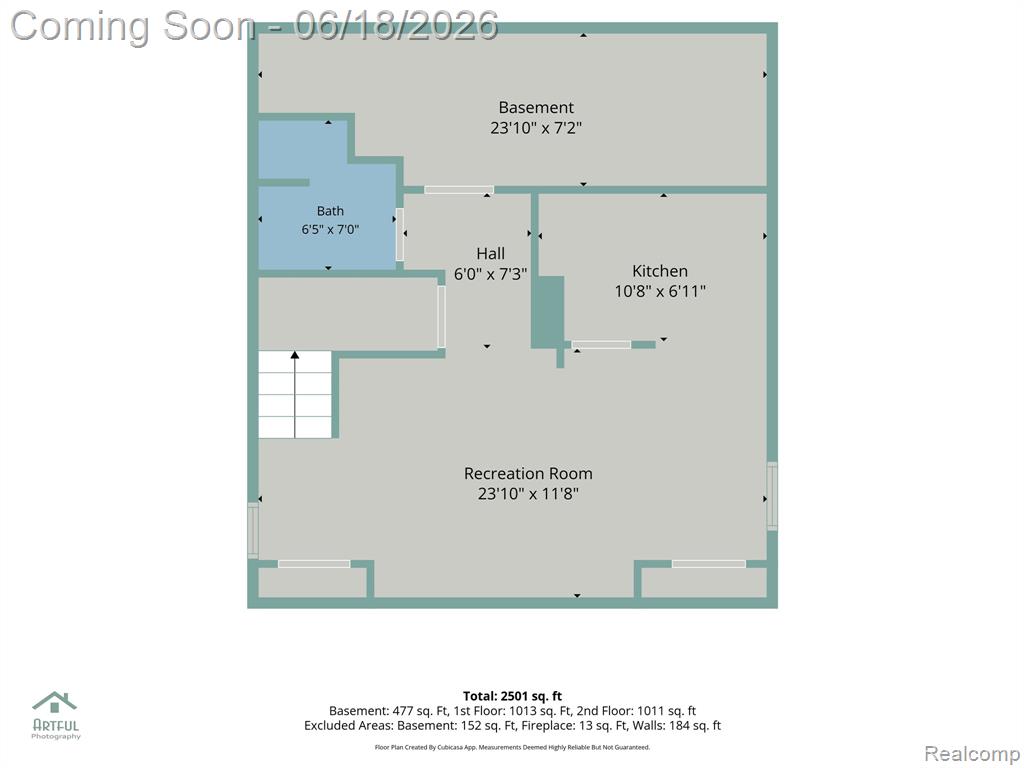 435 N Melborn Street, Dearborn, MI 48128 — Photo 57