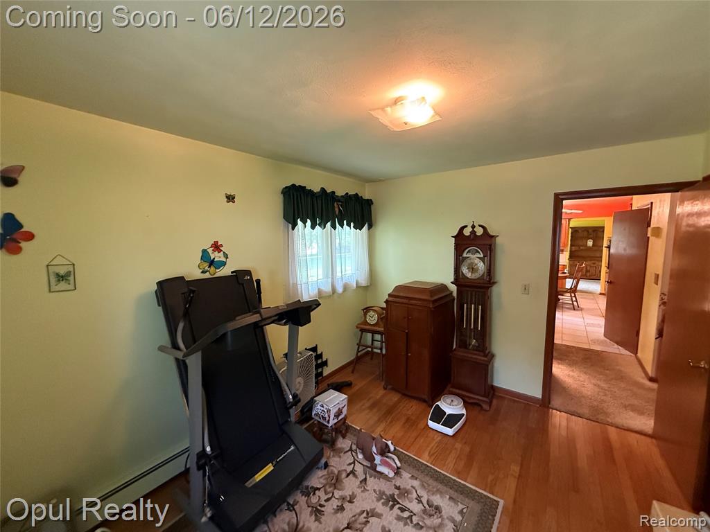 7899 Ida East Road, Ida, MI 48140 — Photo 33