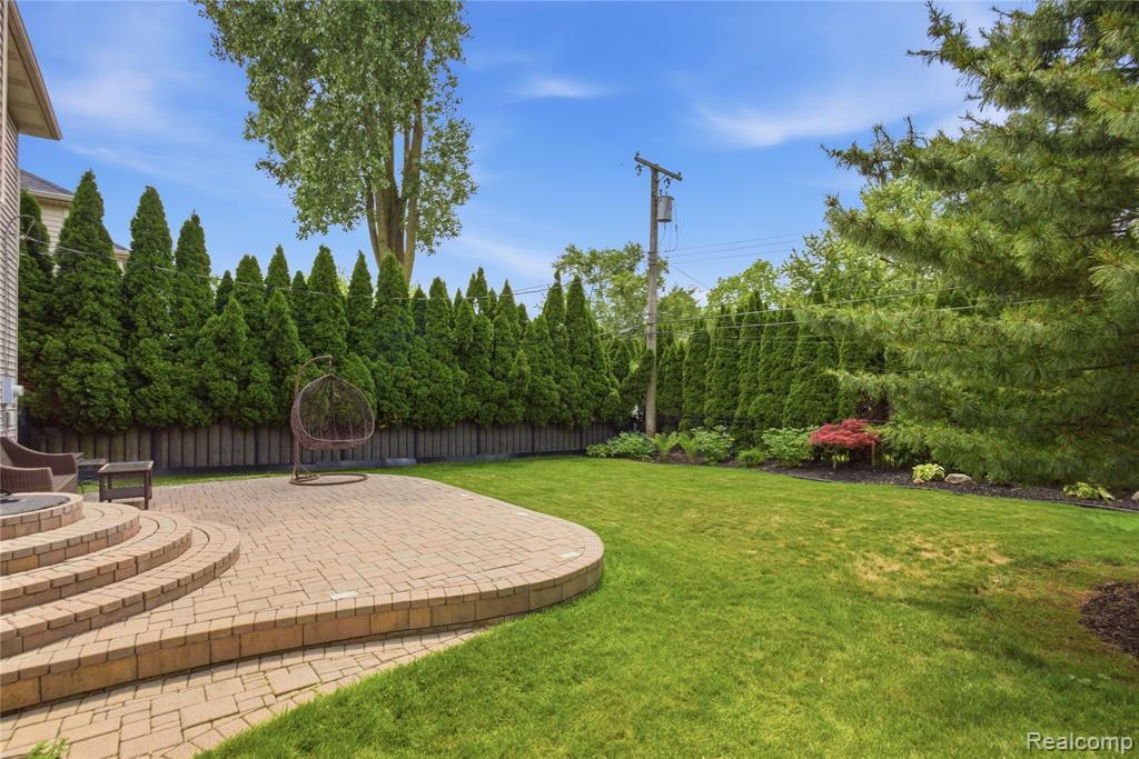 8873 Northern Avenue, Plymouth, MI 48170 — Photo 53