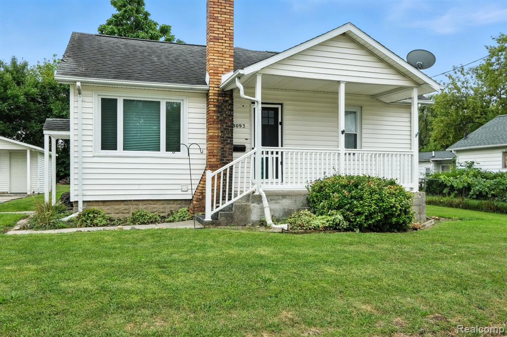 8093 Crapo Street, Swartz Creek, MI 48473 — Photo 2