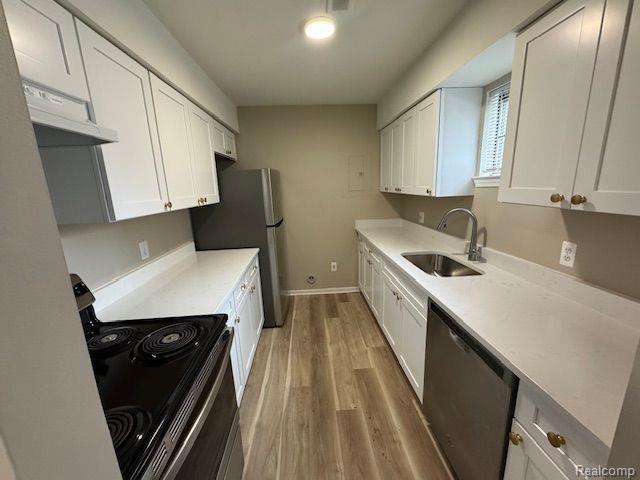 820 S Stephenson Highway, Royal Oak, MI 48067 — Photo 2