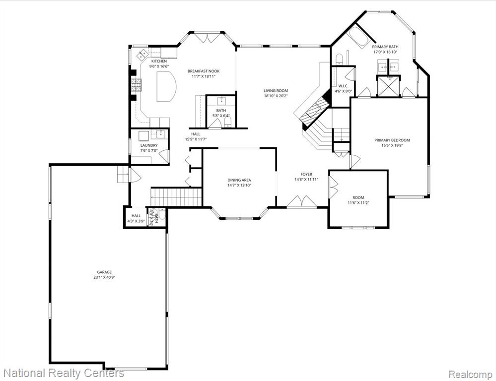1280 Glen Court, Highland, MI — Photo 48