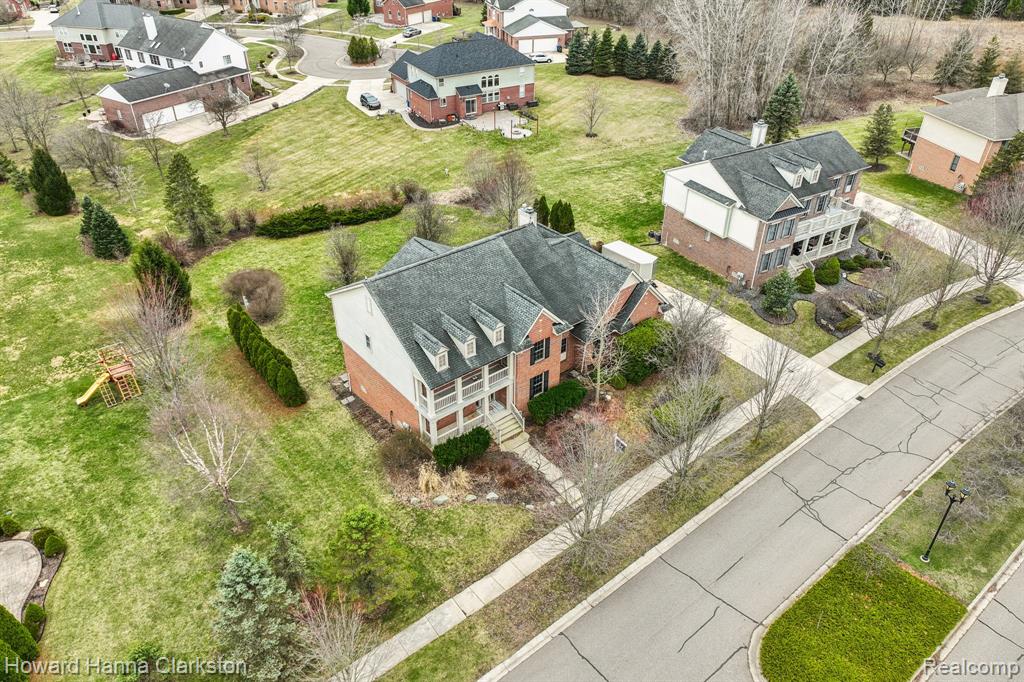 49941 Baychester Boulevard, Canton, MI 48187 — Photo 49
