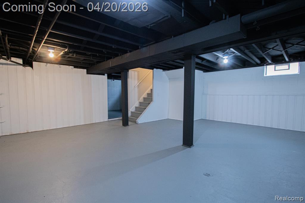 15644 Carlisle Street, Detroit, MI 48205 — Photo 13