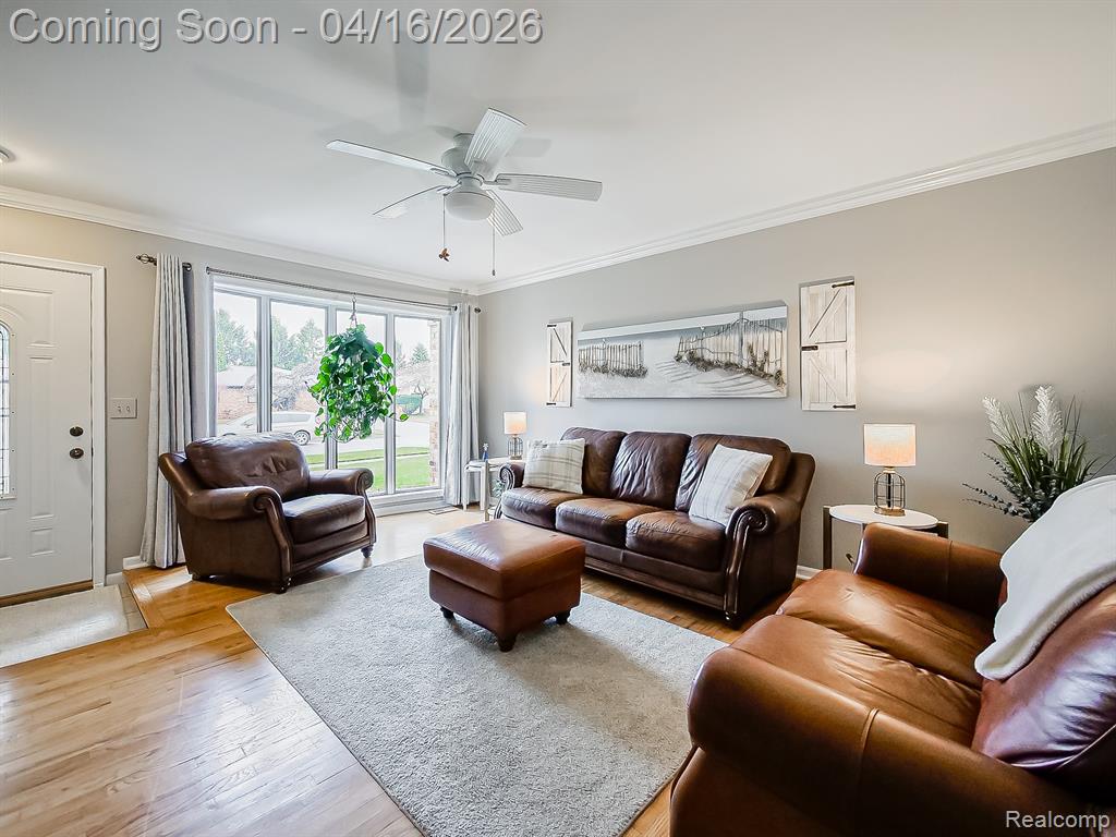 15969 Chelmsford Street, Clinton Twp, MI 48038 — Photo 4