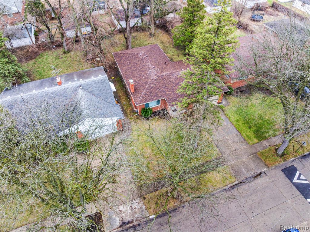 19300 Greydale Avenue, Detroit, MI 48219 — Photo 7