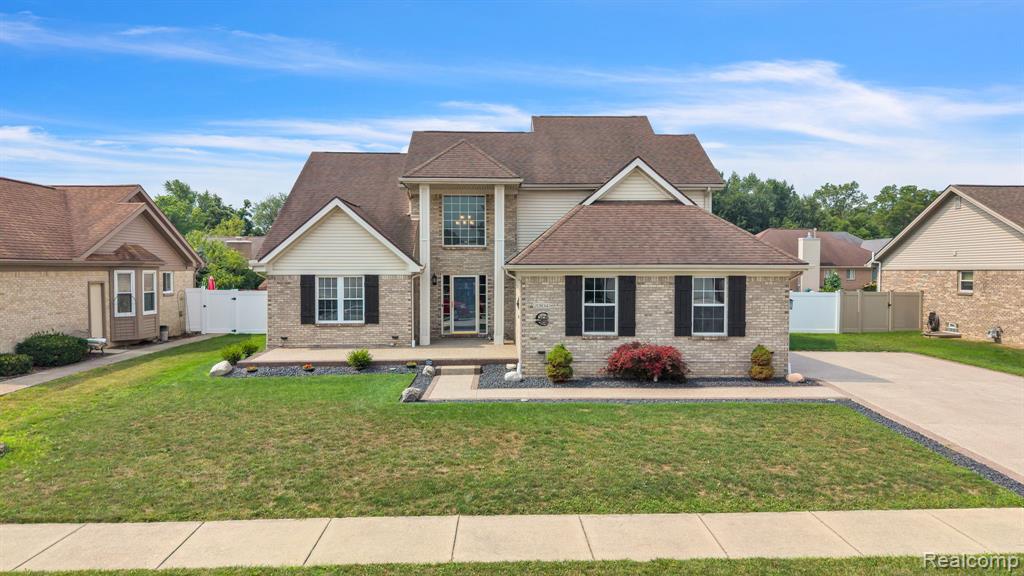 20104 Candace Drive, Rockwood, MI