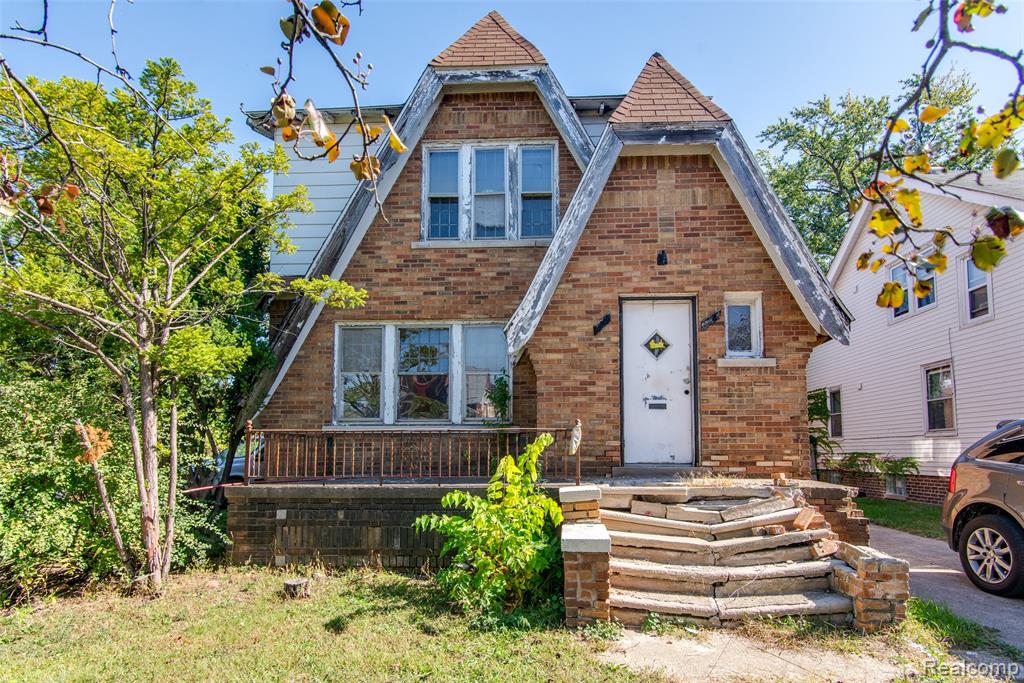 326 Eastlawn Street, Detroit, MI 48215 — Photo 28