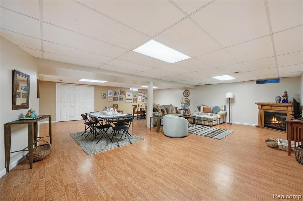 9452 Linda Drive, Davison, MI 48423 — Photo 30