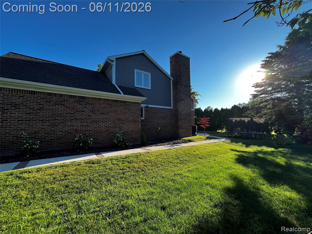 9158 Trillium Lane, Plymouth, MI 48170 — Photo 32