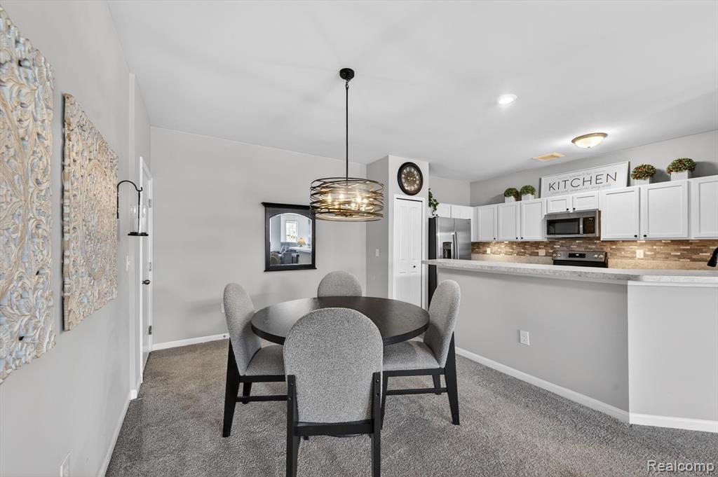 9789 Ridge Run Street, Howell, MI 48855 — Photo 8