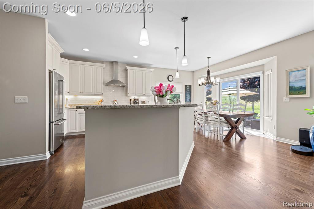 672 Brooks Lane, Oxford, MI 48371 — Photo 23