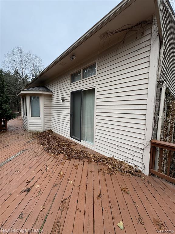 3989 S Shore Drive, Commerce Twp, MI 48382 — Photo 72