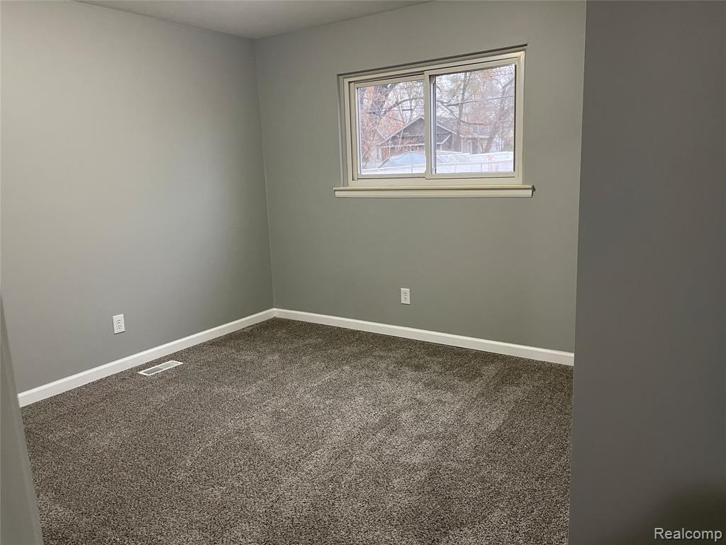 80 W Mansfield Avenue, Pontiac, MI 48340 — Photo 14