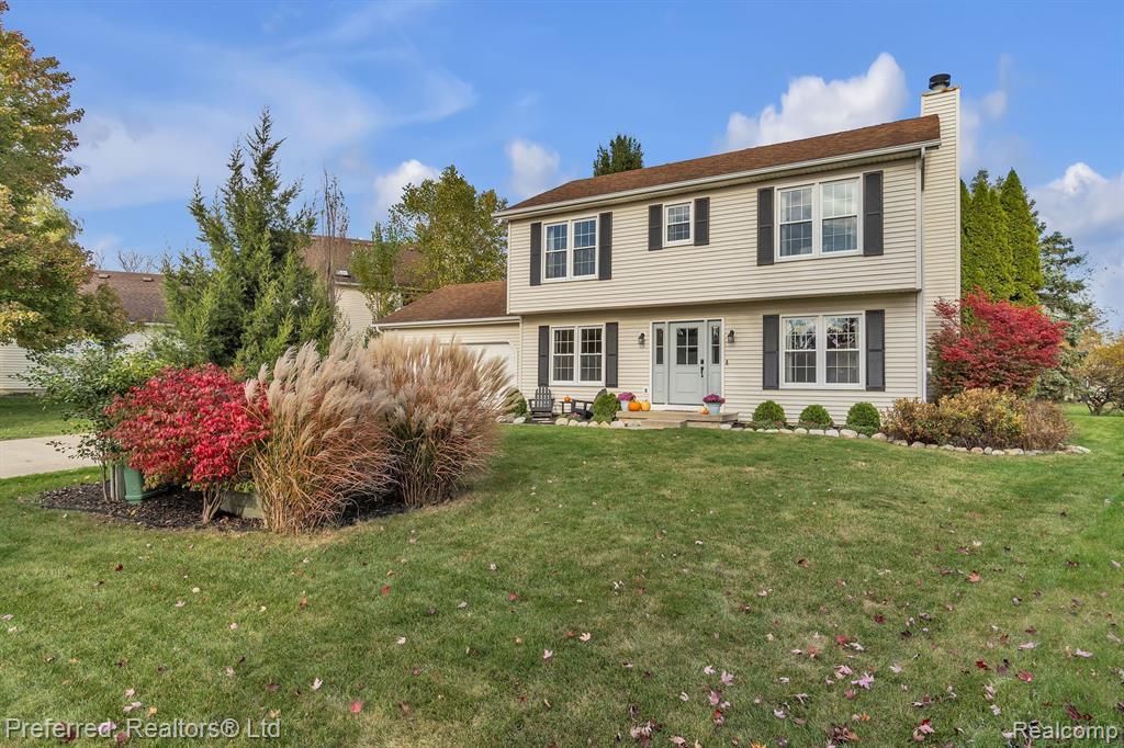 1211 CODY Circle, Saline, MI 48176 — Photo 5
