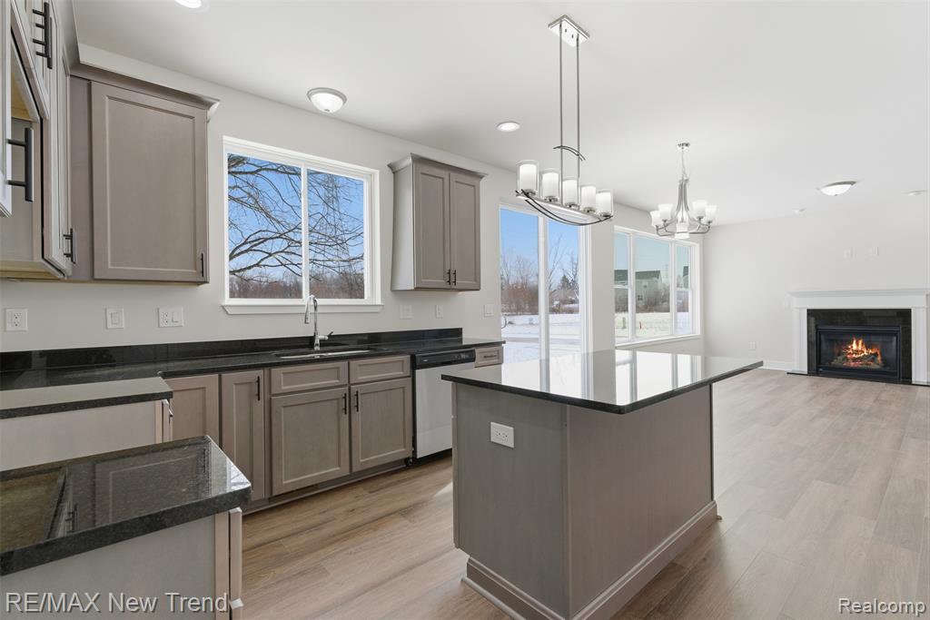 2388 Madison Street, Wixom, MI 48393 — Photo 18