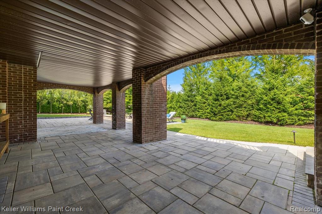 5343 Carlisle Court, Rochester, MI 48306 — Photo 40