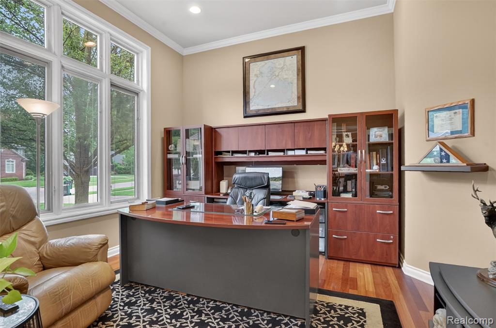 34380 Dante Drive, Chesterfield, MI 48047 — Photo 18