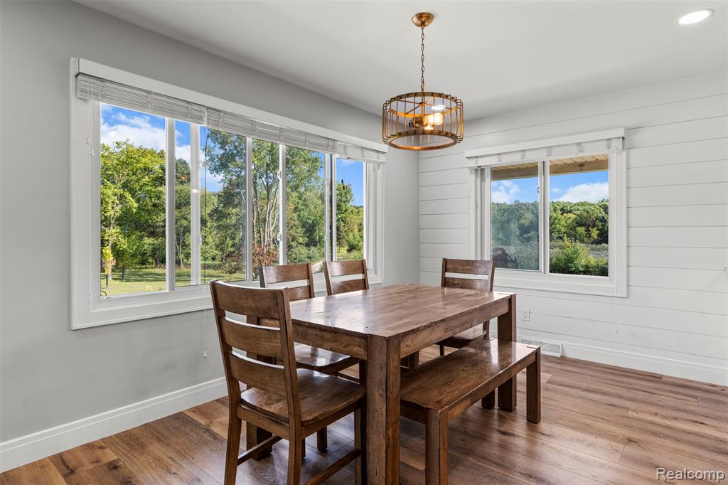 2666 E Oakwood Road, Addison, MI 48370 — Photo 15