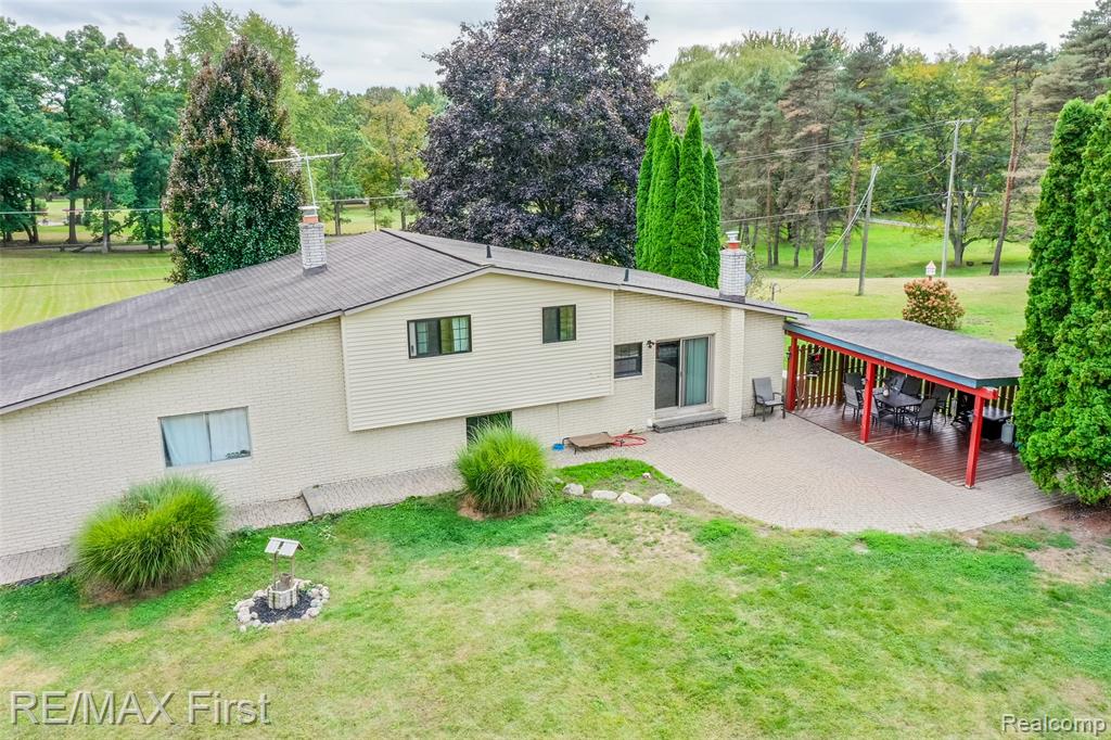456 Loris Lane, Oxford, MI 48371 — Photo 17