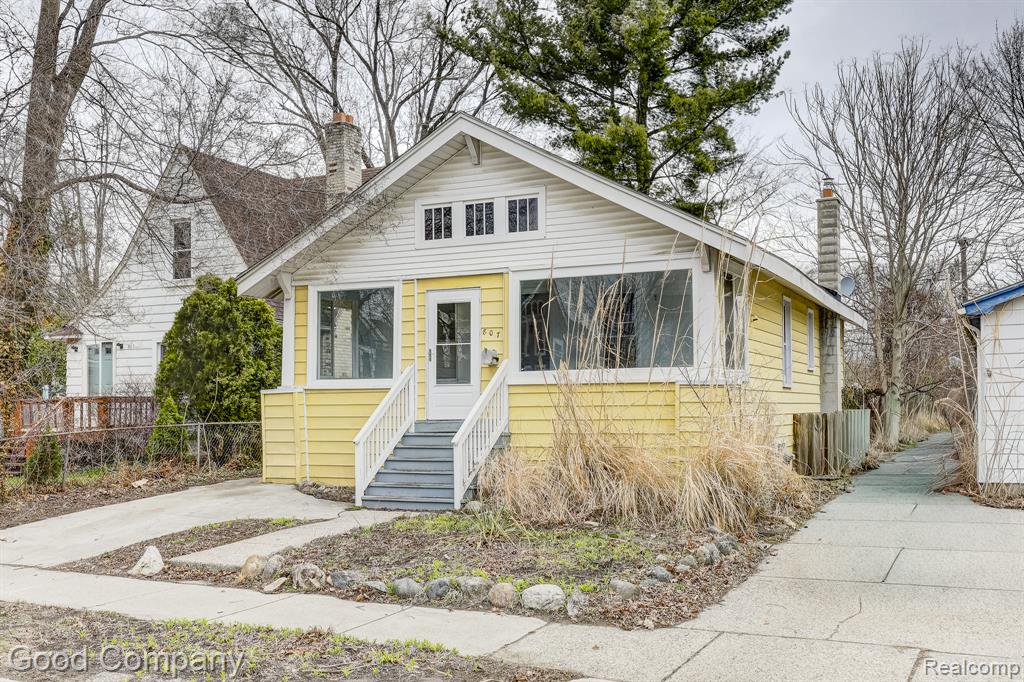 807 Baldwin Avenue, Royal Oak, MI 48067 — Photo 32