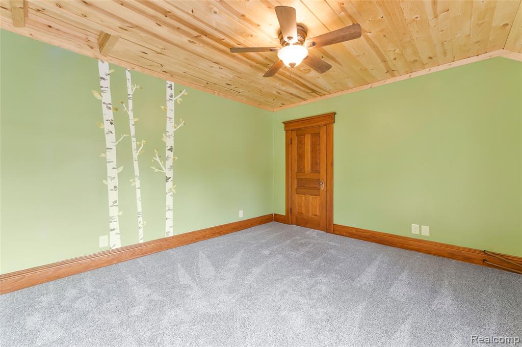 128 Clarence Street, Holly, MI 48442 — Photo 3