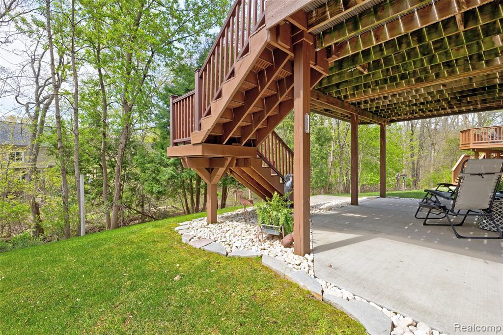 6931 Stonewood Place, Clarkston, MI — Photo 82