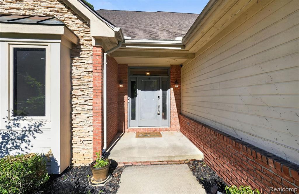 3187 Turnberry Drive, White Lake, MI 48383 — Photo 4