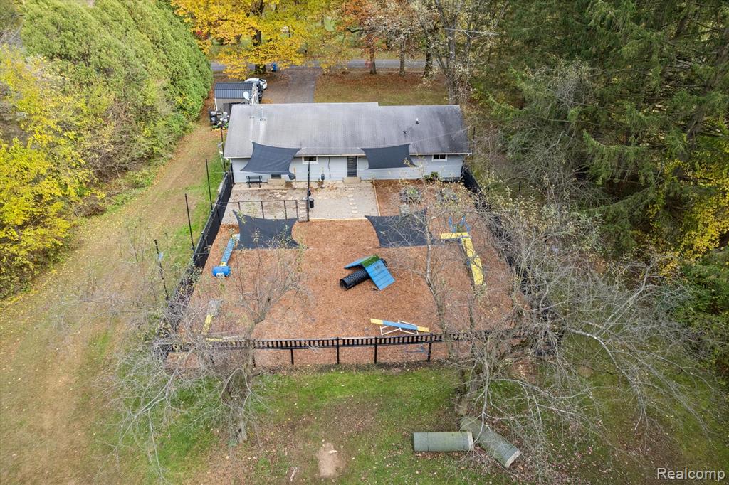 524 S Jackson Street, Hanover, MI 49241 — Photo 49