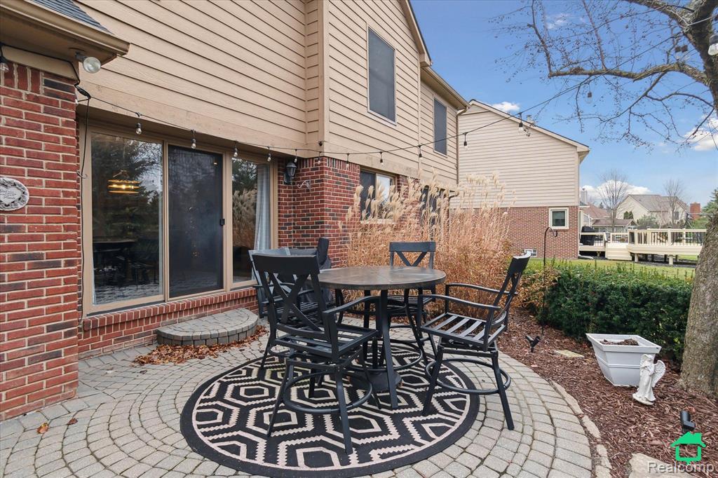 51171 W Hills Drive, Plymouth, MI 48170 — Photo 49