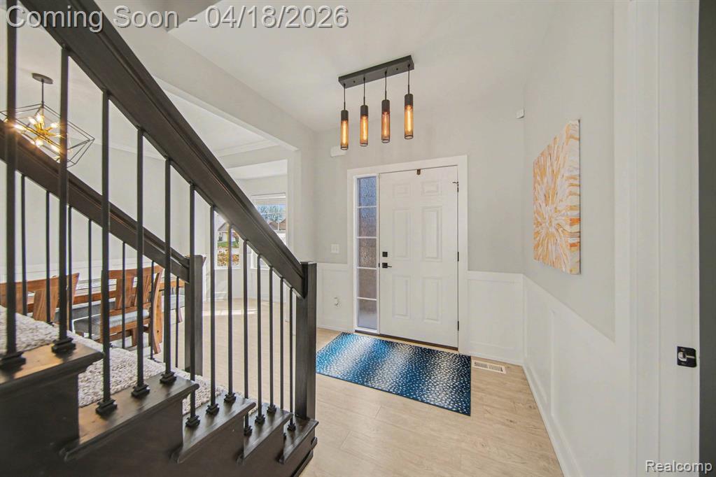 5097 Westminster Drive, Dundee, MI 48131 — Photo 3