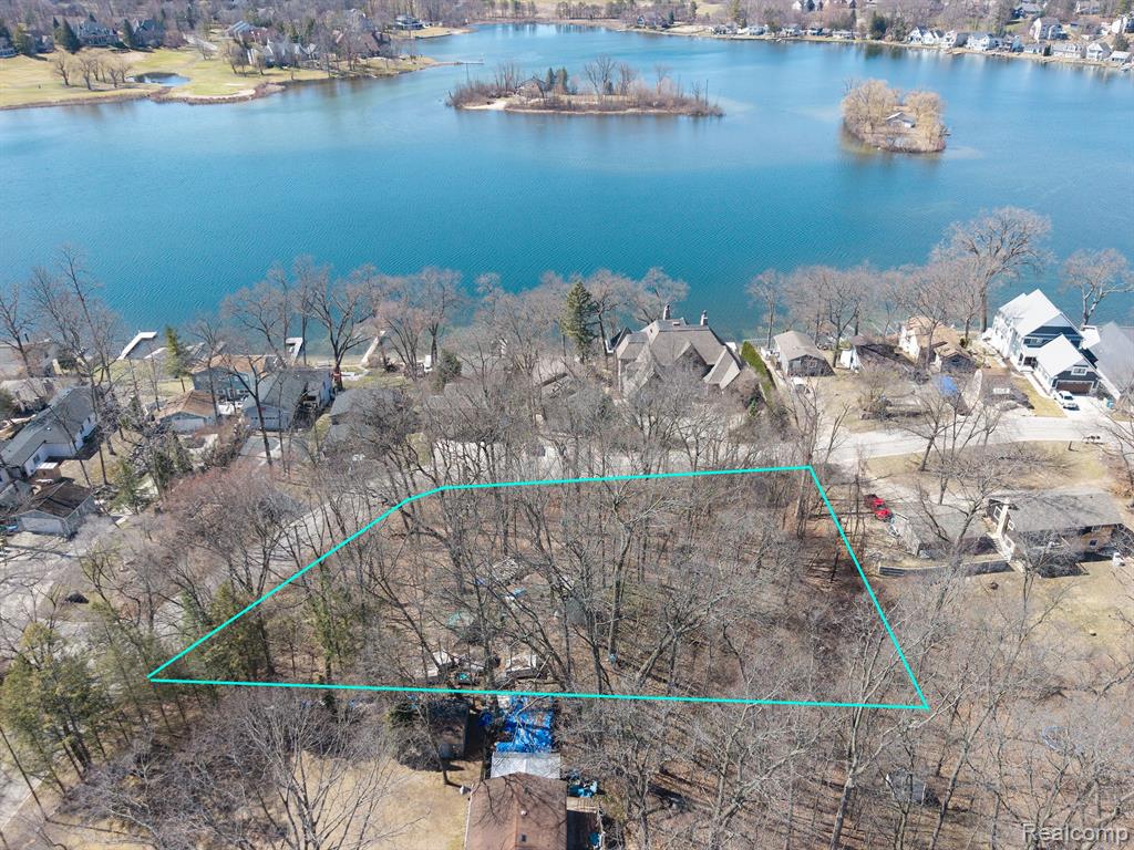 4325 FILBERT Drive, Brighton, MI 48116 — Photo 3