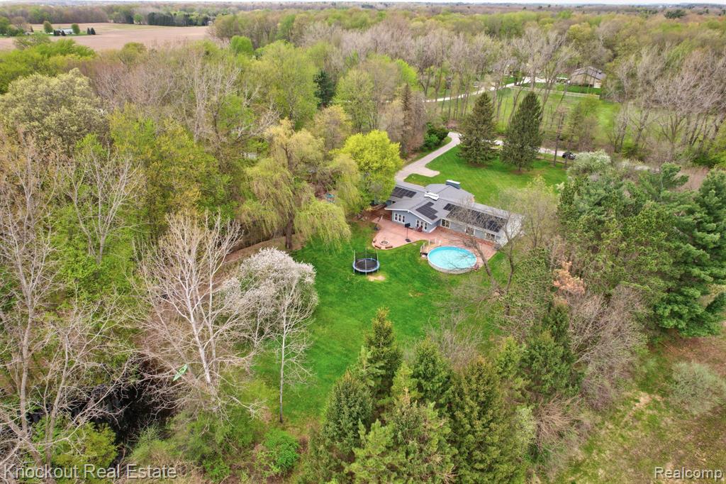 12452 Canada Road, Birch Run, MI 48415 — Photo 72