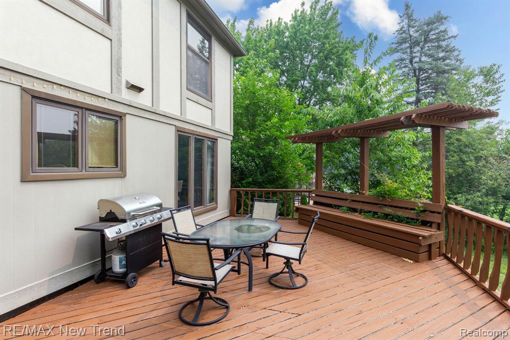 48775 Harvest Drive, Plymouth, MI 48170 — Photo 40