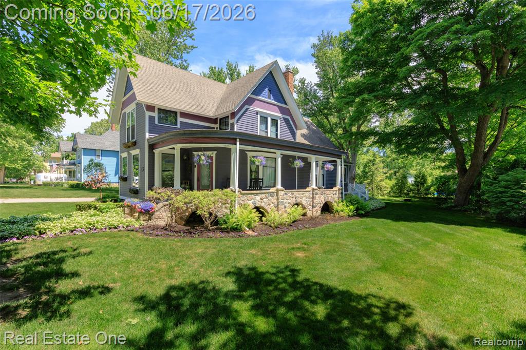 342 N Main Street, Romeo, MI 48065 — Photo 4