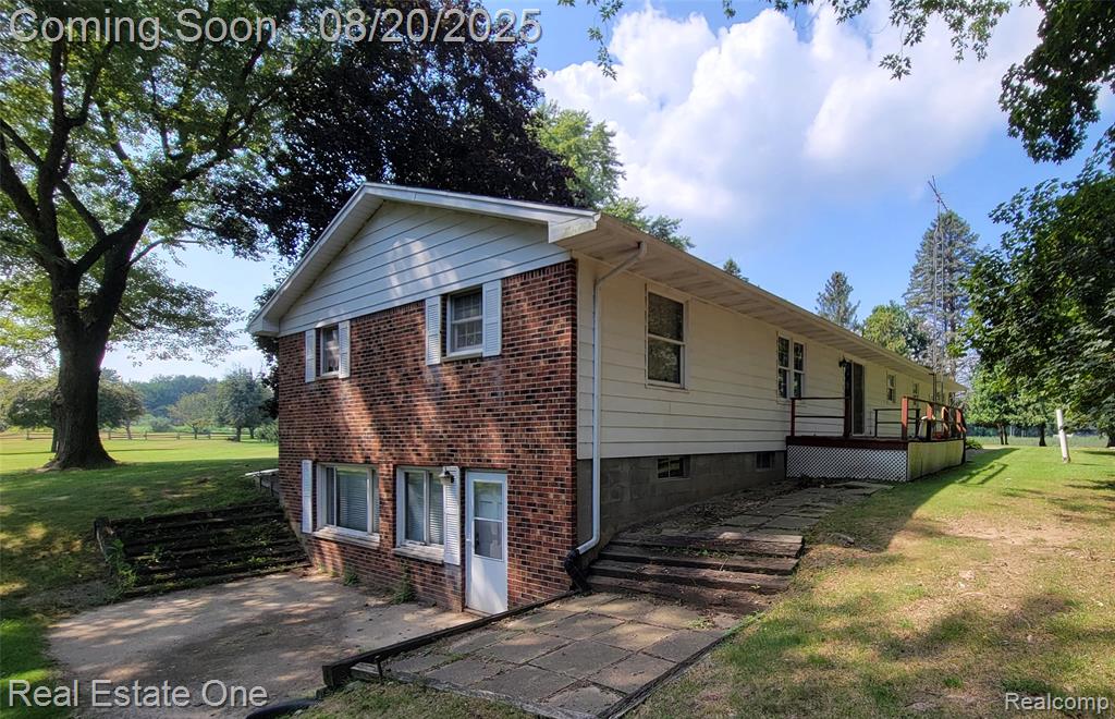 2685 Henesey Road, Imlay City, MI 48444 — Photo 7