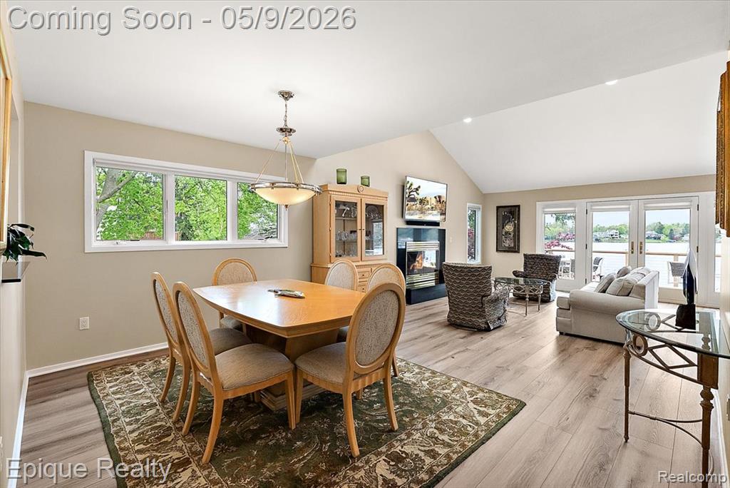4521 Parnell Drive, Clarkston, MI — Photo 16