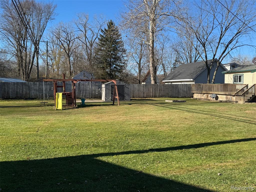 45955 Ecorse Road, Van Buren, MI 48111 — Photo 5