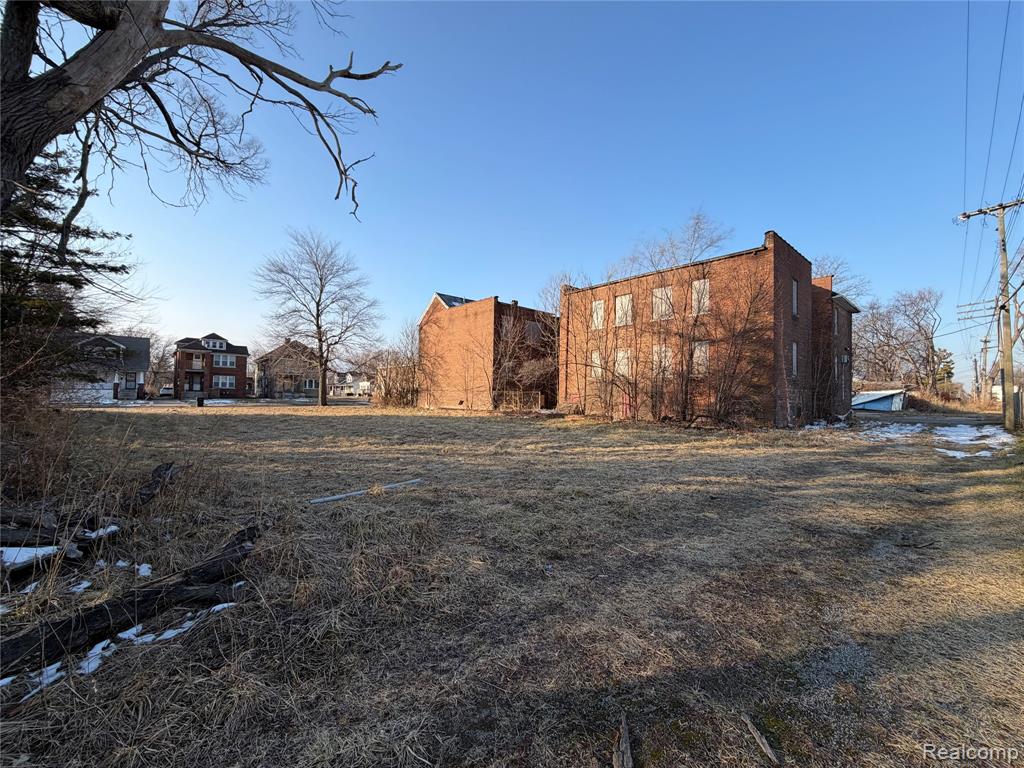 13405 Greiner Street, Detroit, MI 48205 — Photo 6