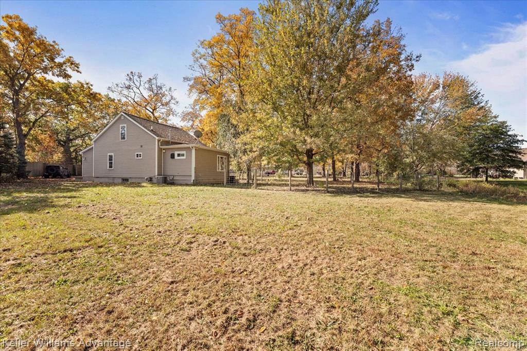 5165 Mattison Road, South Rockwood, MI — Photo 36