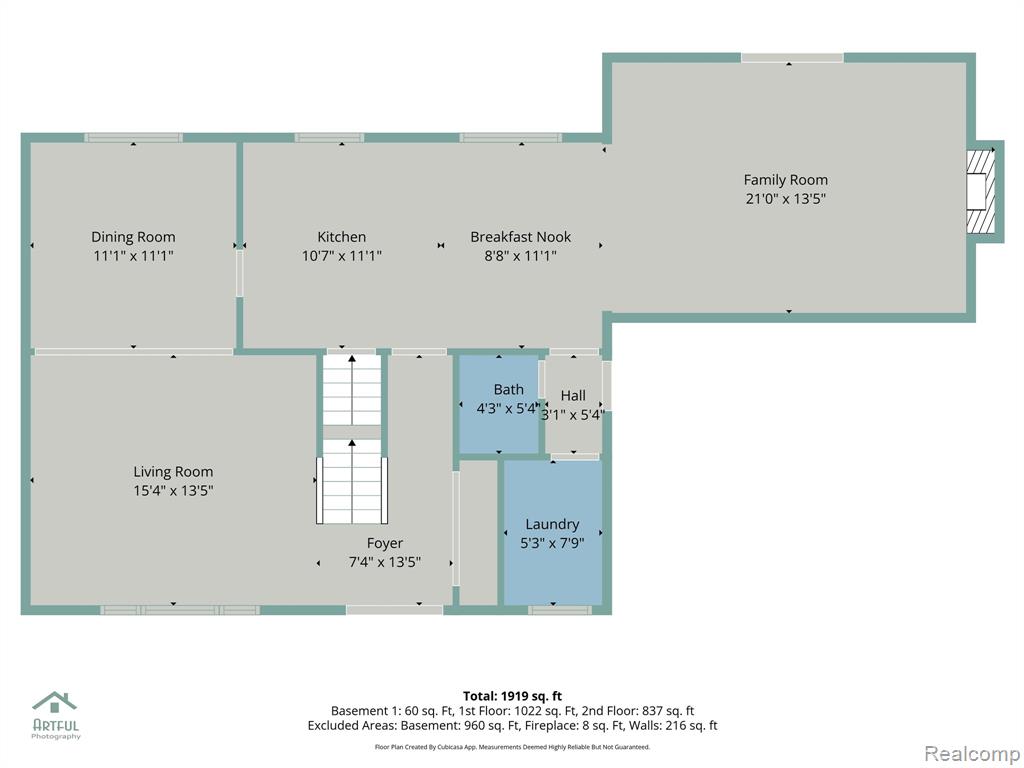 39563 Cadborough Drive, Clinton Twp, MI 48038 — Photo 29