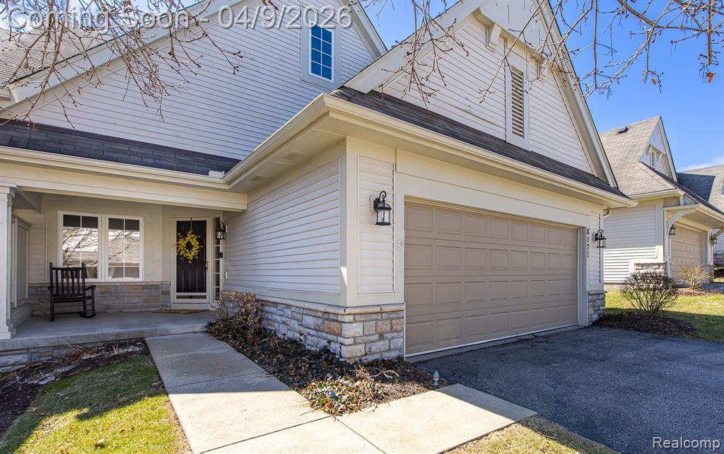 8171 Timber Trail, White Lake, MI — Photo 2