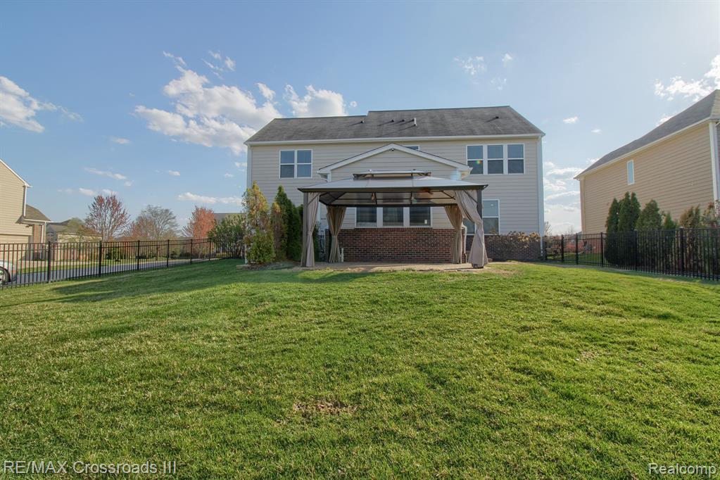 51134 FEDERAL Boulevard, Canton, MI 48188 — Photo 41