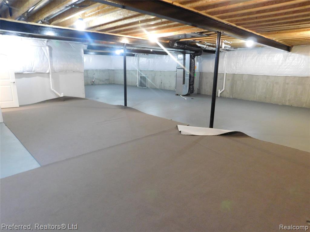 47653 Fowler Creek Drive, Canton, MI 48188 — Photo 23
