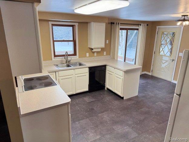 4629 E CLARK Road, Harrisville, MI 48740 — Photo 7